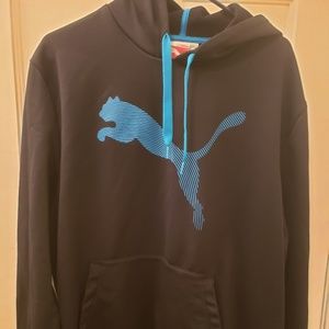 PUMA hoodie